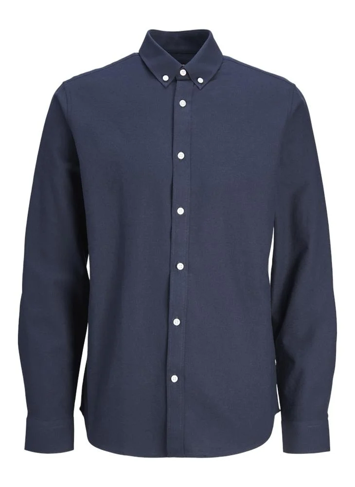 JJ Rebel Boscar Long Sleeve Shirt