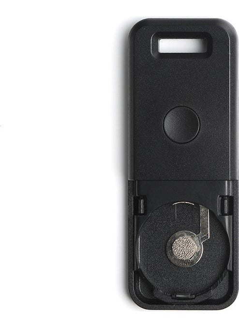Dark - DK-AC-AIRTAG2 Apple Compatible MFI Certified Location Tracking Device - Image 1