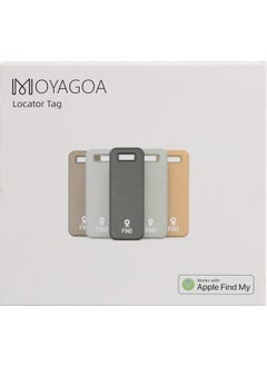 Dark DK-AC-AIRTAG2 Apple Compatible MFI Certified Location Tracking Device  - Image 5