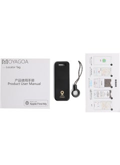 Dark DK-AC-AIRTAG2 Apple Compatible MFI Certified Location Tracking Device  - Image 4