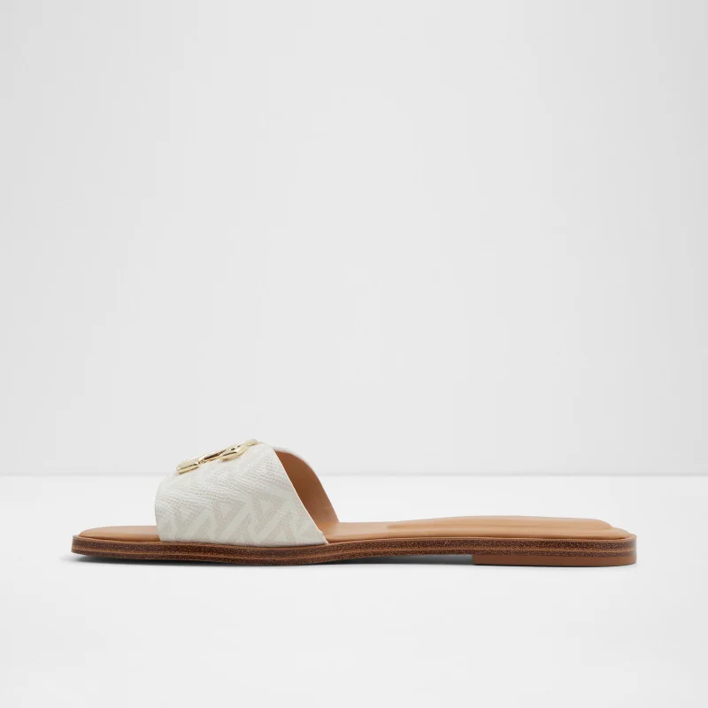 الدو Damiana Slip On Sandals