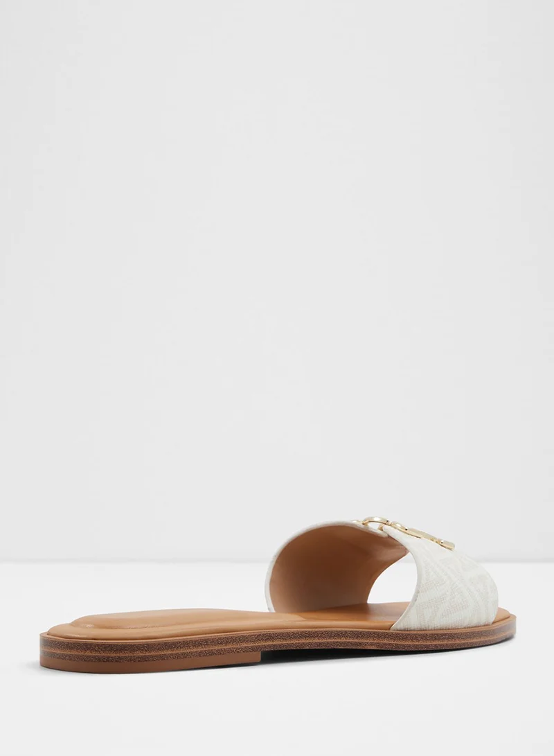 ALDO Damiana Flat Sandals