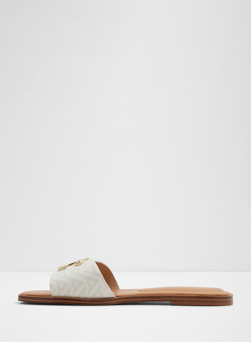 ALDO Damiana Flat Sandals - Image 2
