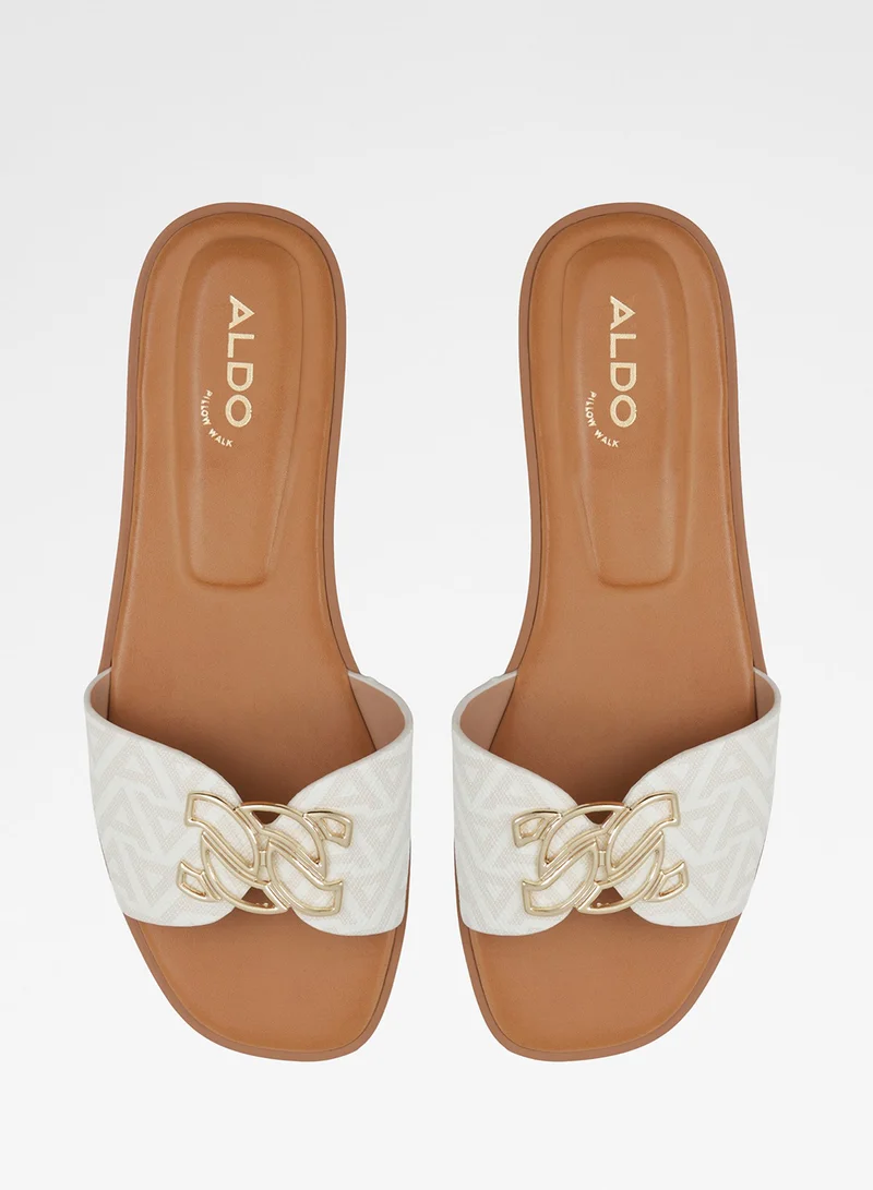 ALDO Damiana Flat Sandals