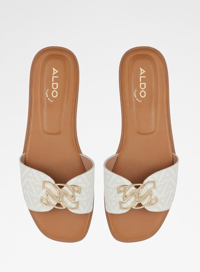 ALDO Damiana Flat Sandals - Image 5