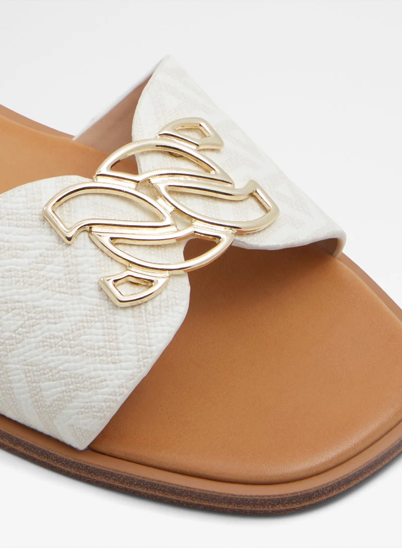 ALDO Damiana Flat Sandals