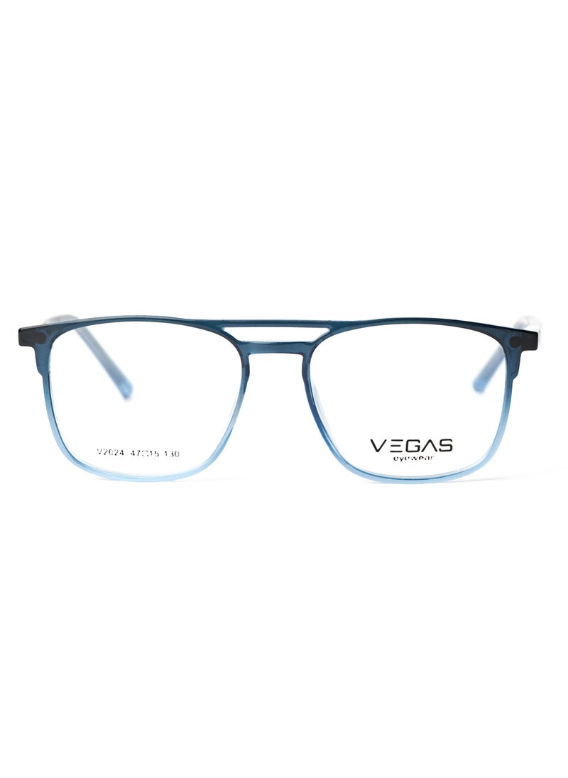 VEGAS KIDS Clip-on VEGAS V2024k - Blue  - Image 3