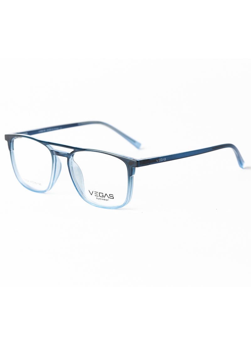 VEGAS KIDS Clip-on VEGAS V2024k - Blue  - Image 4