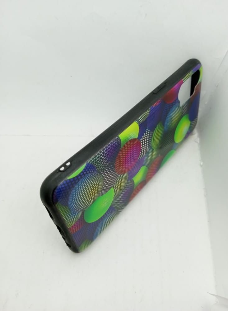 جراب ظهر لهاتف ريلمي 3I - Image 2
