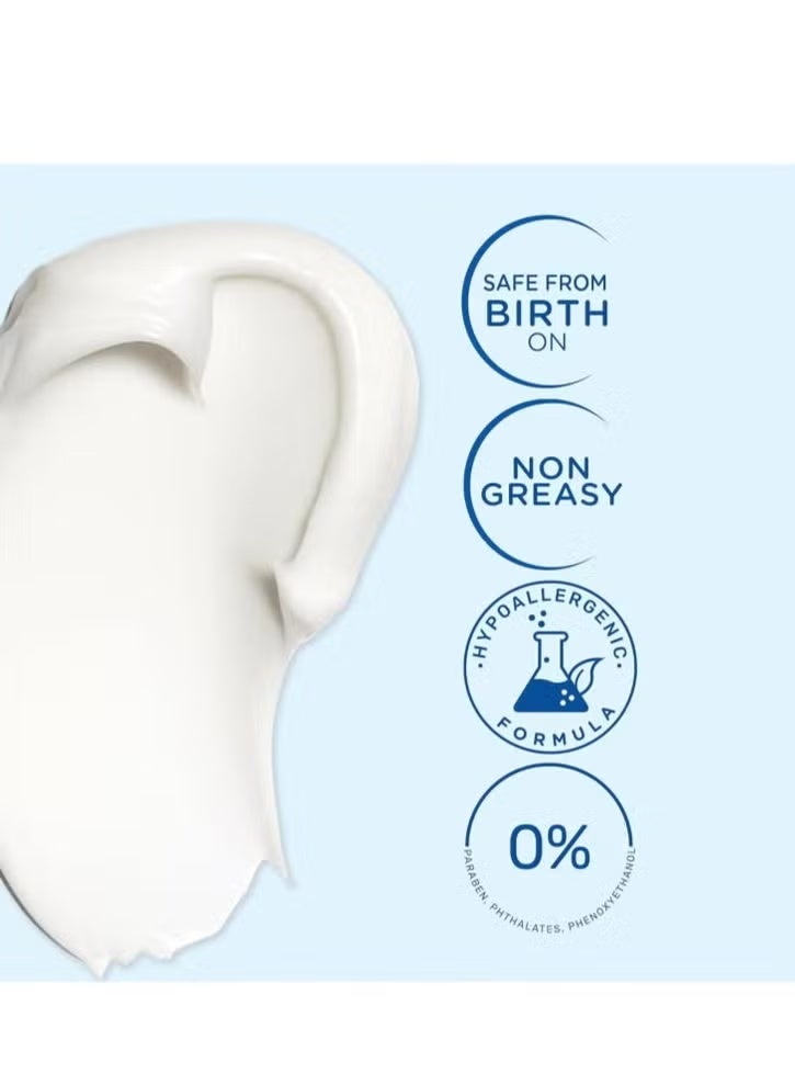 موستيلا جل موستيلا المنظف اللطيف للشعر والجسم 750 مل - Image 2