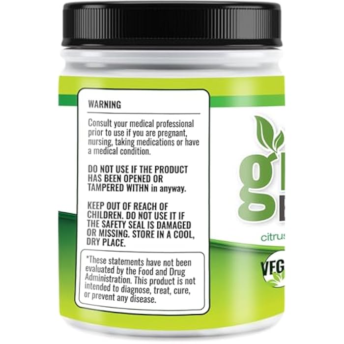 Maximum Slim Fat Burning Supergreens with 27 Natural nutrients for Maximum Energy and Maximum Health - Image 4