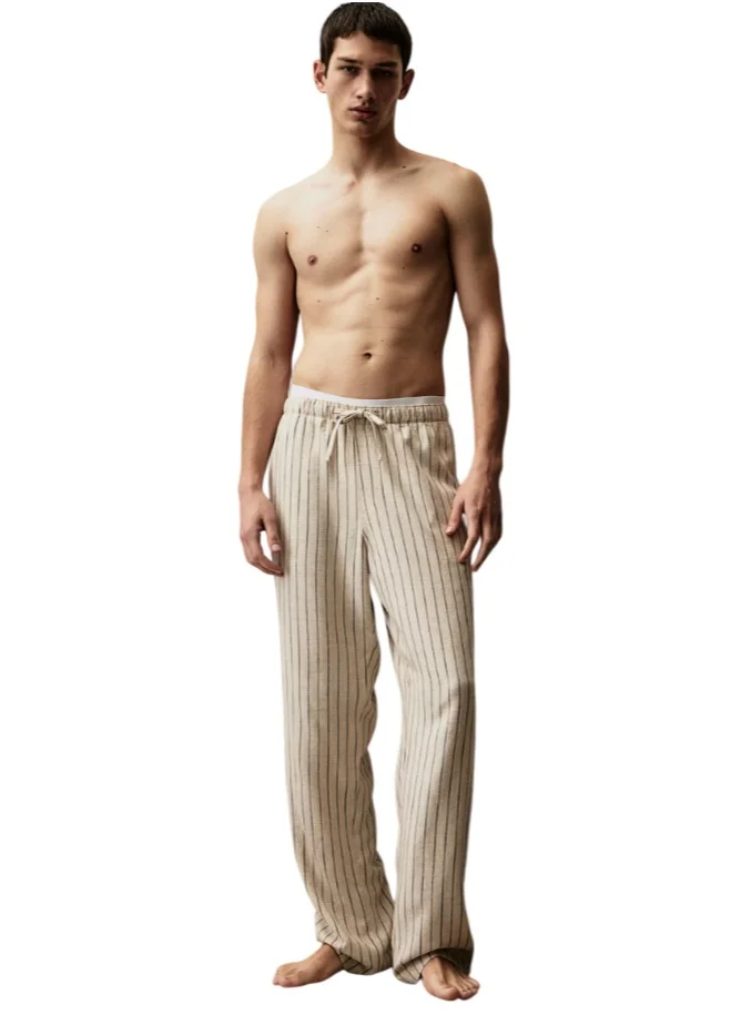 اتش اند ام Relaxed Fit Pants