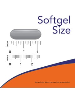 now Berberine Glucose Support 90 Softgels  - Image 4