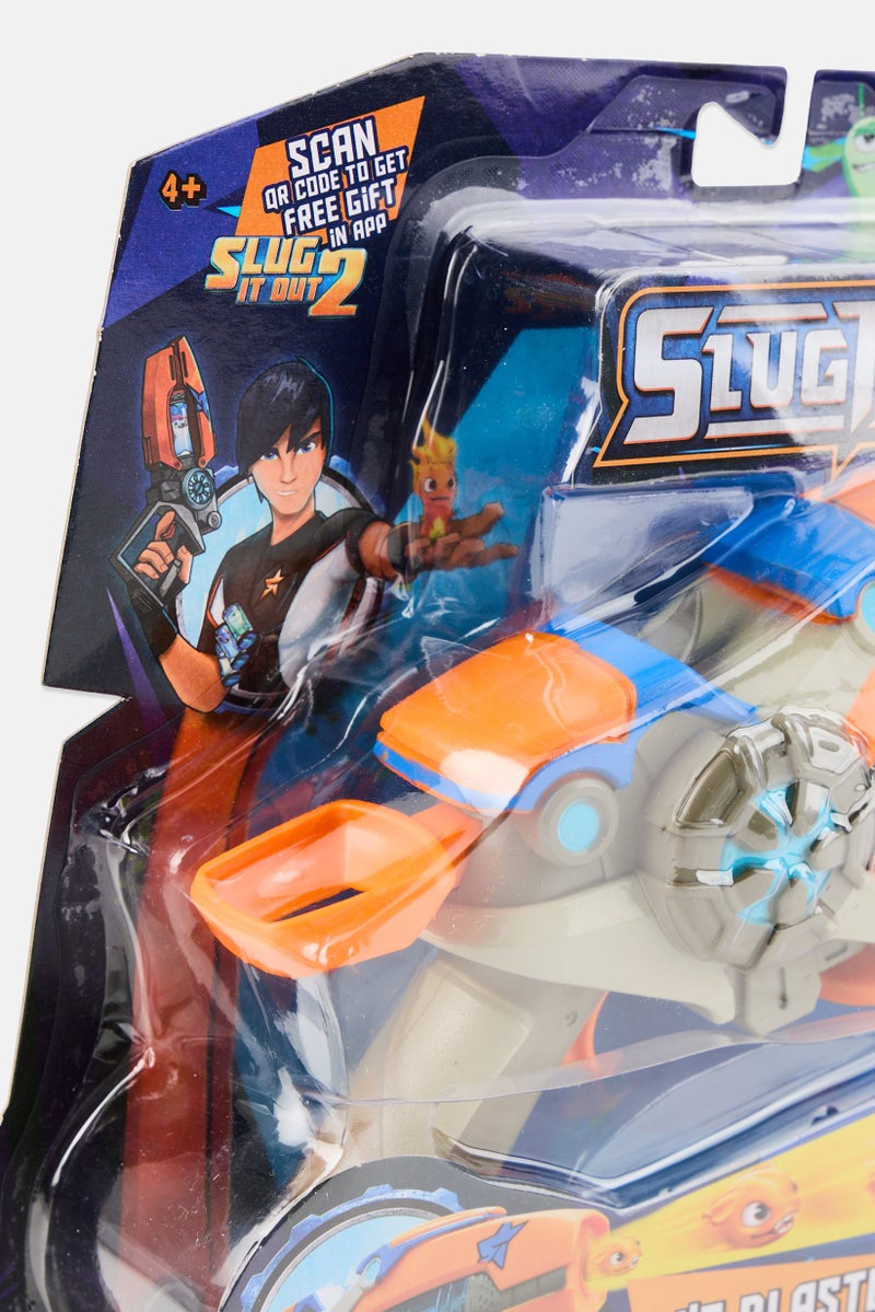SLUGTERRA Basic Elis Blaster - Image 2