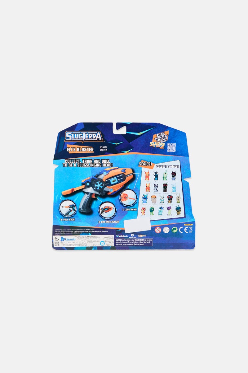 SLUGTERRA Basic Elis Blaster - Image 4