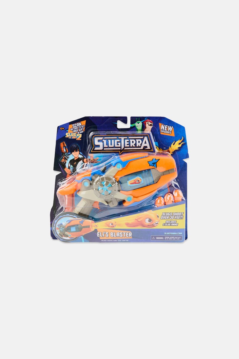 SLUGTERRA Basic Elis Blaster - Image 1