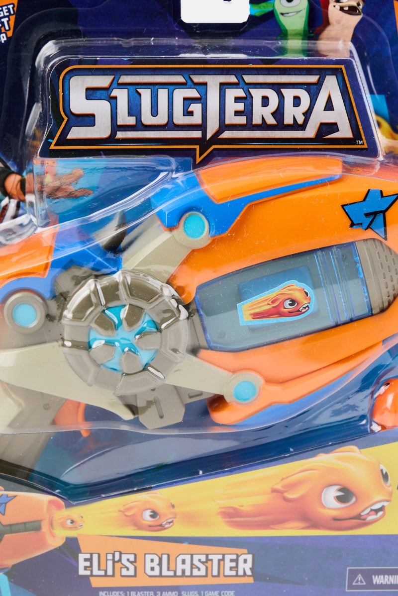 SLUGTERRA Basic Elis Blaster - Image 3