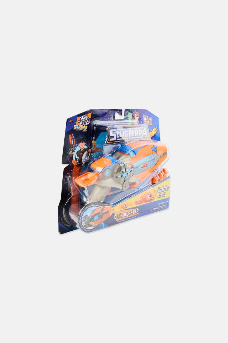SLUGTERRA Basic Elis Blaster - Image 5