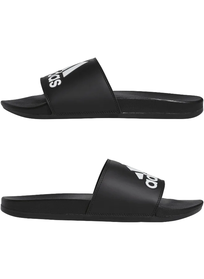 adidas أديليت كومفورت سلايدز للجنسين