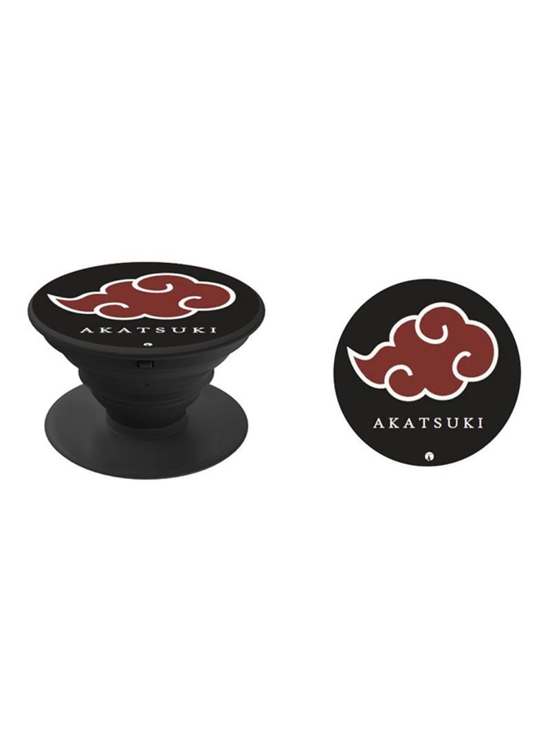 RKN Anime Naruto Pop Up Expanding Phone Grip Holder Multicolour - Image 1