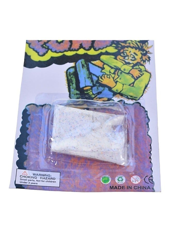 5-Set Novelty Itching Powder Funny Gags Prank Joke Trick Toys - Image 4