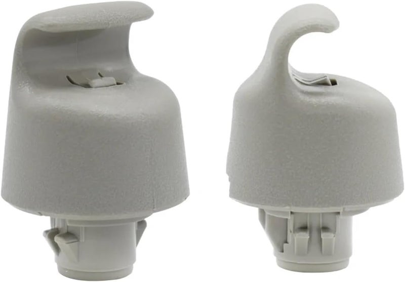 Vuzmode Sun Visor Clips for Nissan and Infiniti - Image 1