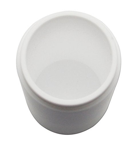 BAOSHISHAN polytetrafluoroethylene Lined Vessel Liner Container for Synthesis Autoclave Reactor (100ml) - Image 4