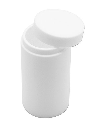 BAOSHISHAN polytetrafluoroethylene Lined Vessel Liner Container for Synthesis Autoclave Reactor (100ml) - Image 3