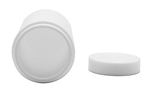 BAOSHISHAN polytetrafluoroethylene Lined Vessel Liner Container for Synthesis Autoclave Reactor (100ml) - Image 2