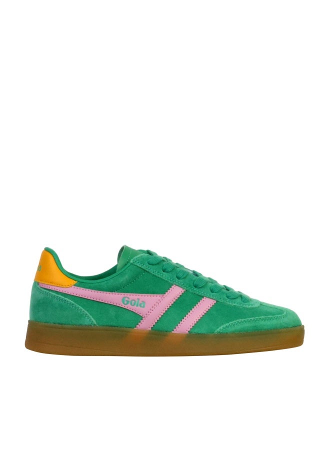 Gola Womens Viper, Jade/Candy/Sun/Gum, 8, Medium - Image 1
