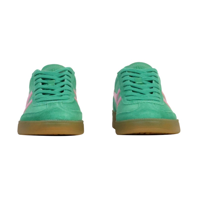 Gola Womens Viper, Jade/Candy/Sun/Gum, 8, Medium - Image 5