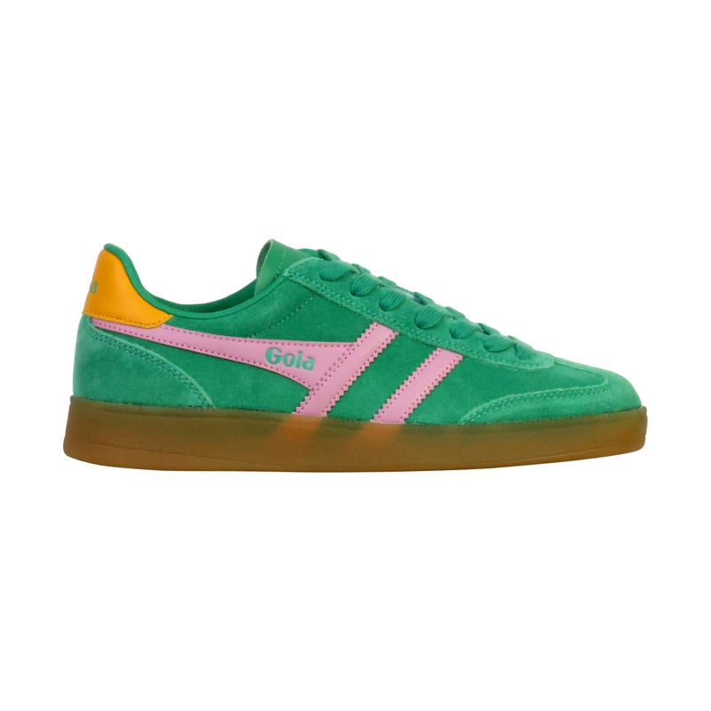 Gola Womens Viper, Jade/Candy/Sun/Gum, 8, Medium - Image 2