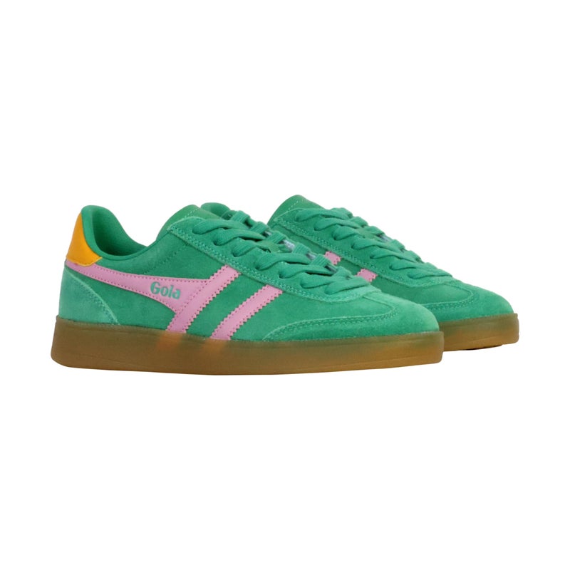 Gola Womens Viper, Jade/Candy/Sun/Gum, 8, Medium - Image 3