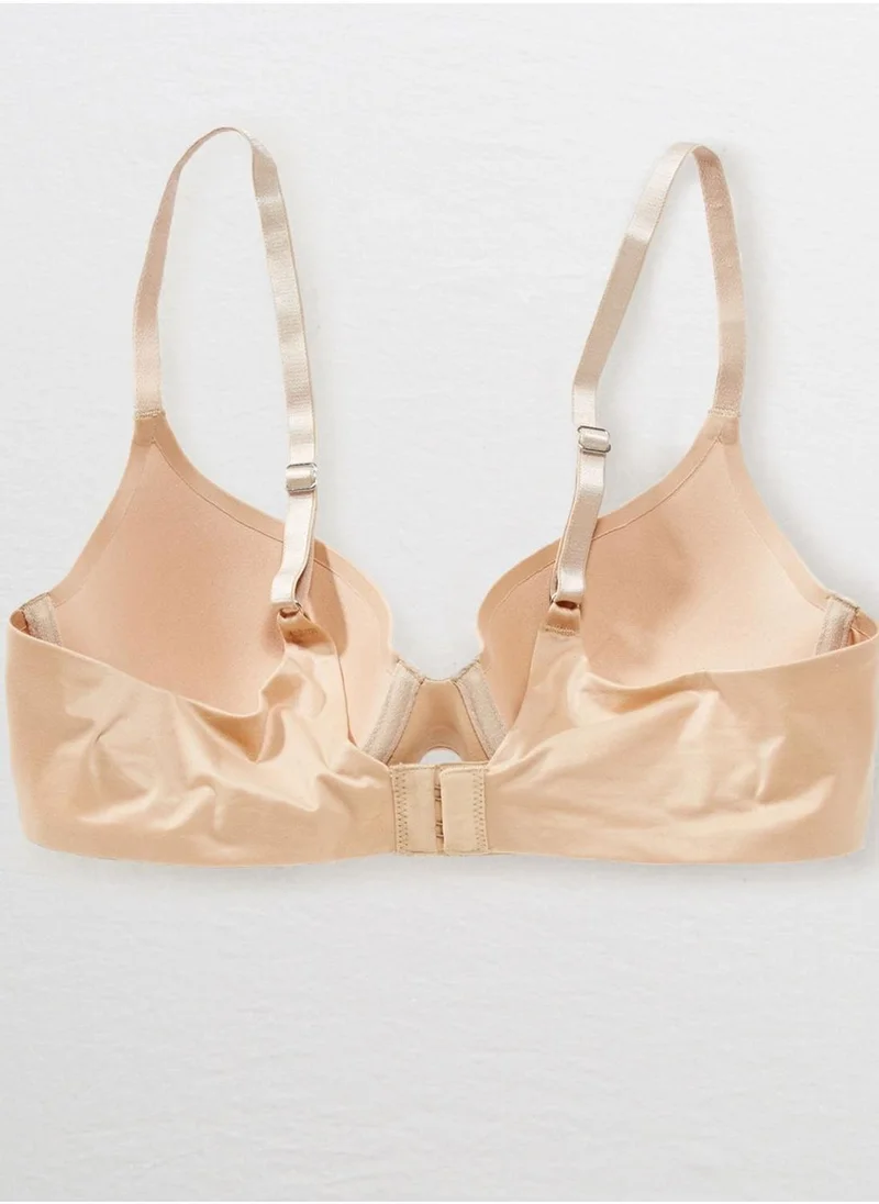 آري من امريكان ايجل Plunge Neck Bra