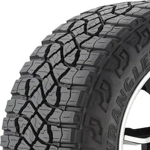 Goodyear Wrangler Territory All Terrain LT325/65R18 121Q D Light Truck Tire - Image 2
