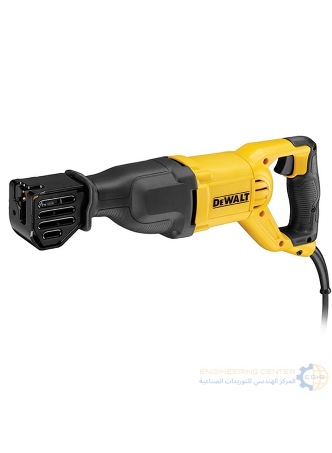 DEWALT DeWalt DWE305PK-B5 1100W Front Saw, Mexican