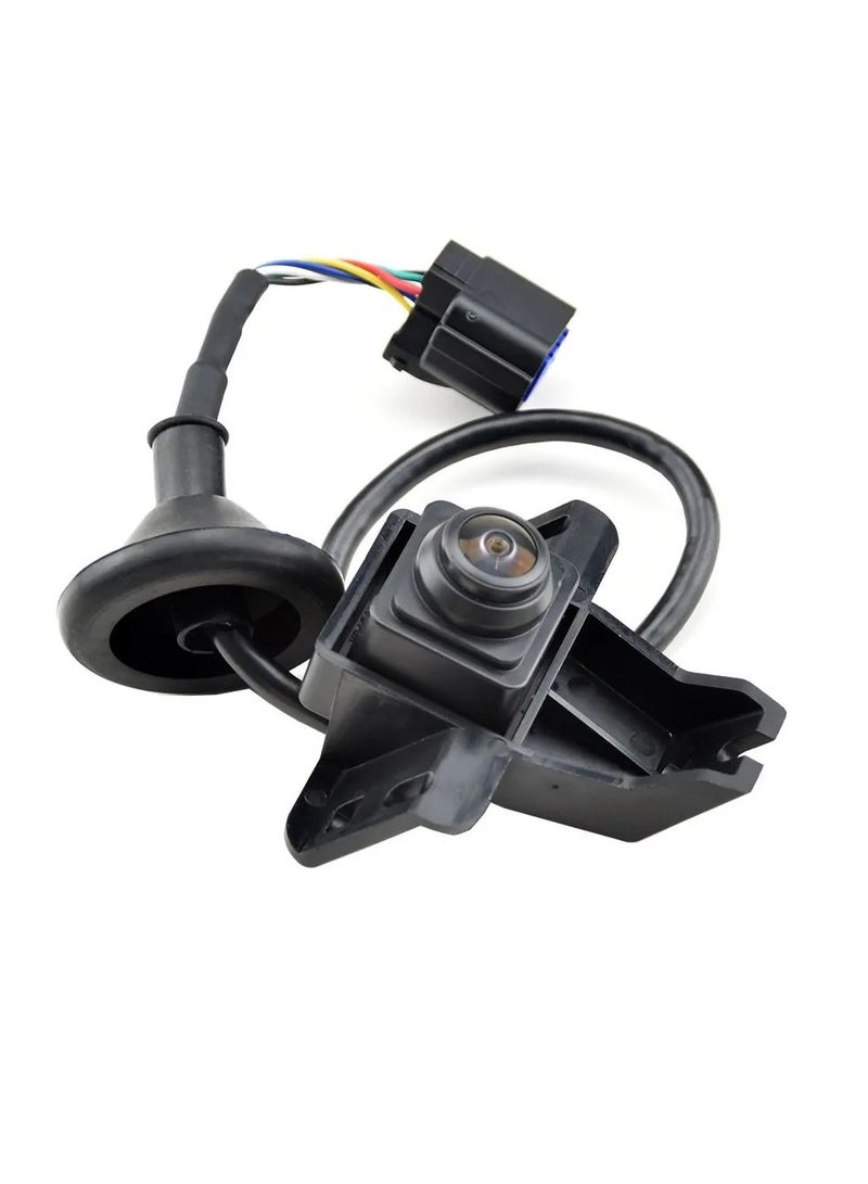 99240BU600 Rear View Backup Camera - Compatible with 2021-2023 Elantra - Image 5