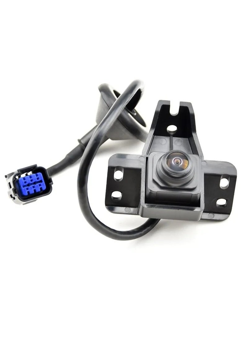 99240BU600 Rear View Backup Camera - Compatible with 2021-2023 Elantra - Image 3