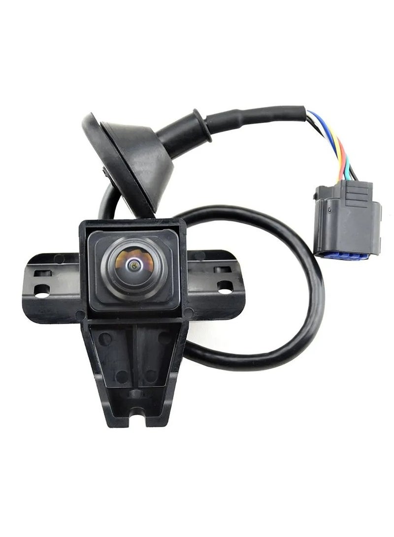 99240BU600 Rear View Backup Camera - Compatible with 2021-2023 Elantra - Image 2