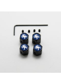 Ripido Peugeot Valve Cover Allen Model Black Color Safe Against Theft 
