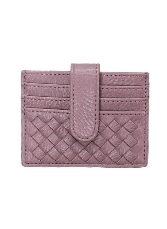 KUYING New Small and Exquisite Multi Card Wallet 