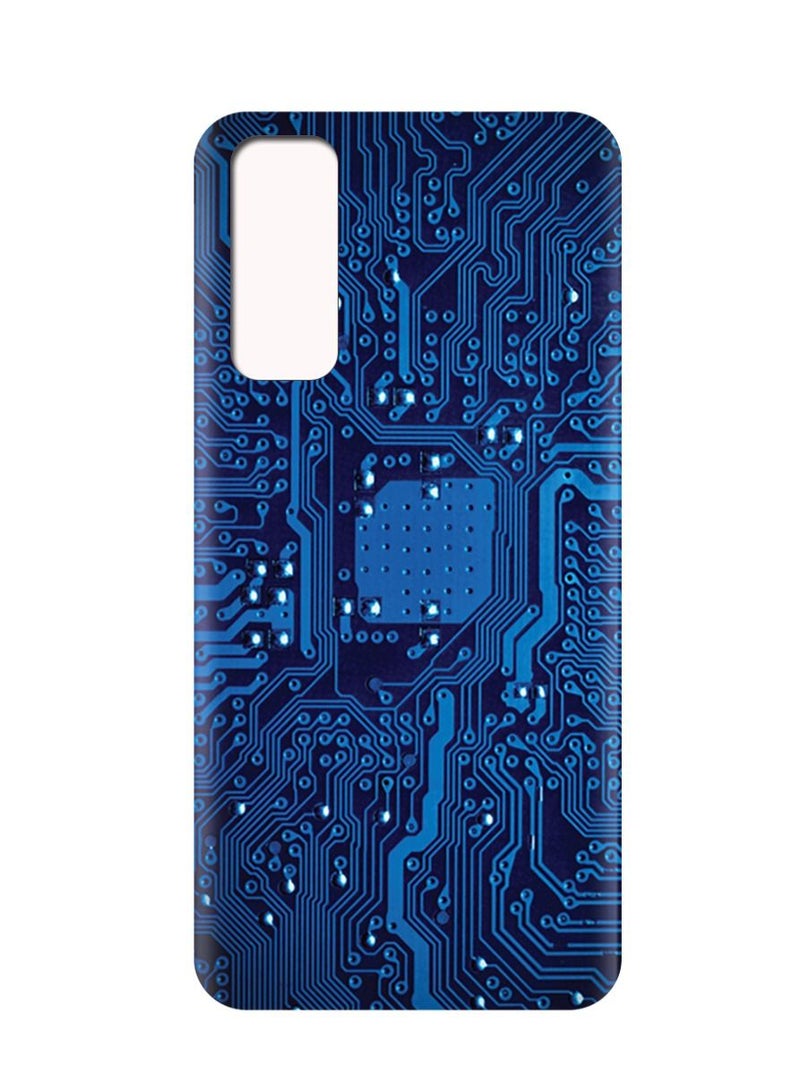 AMC DESIGN Protective Case Cover For Vivo Y12s - Image 2