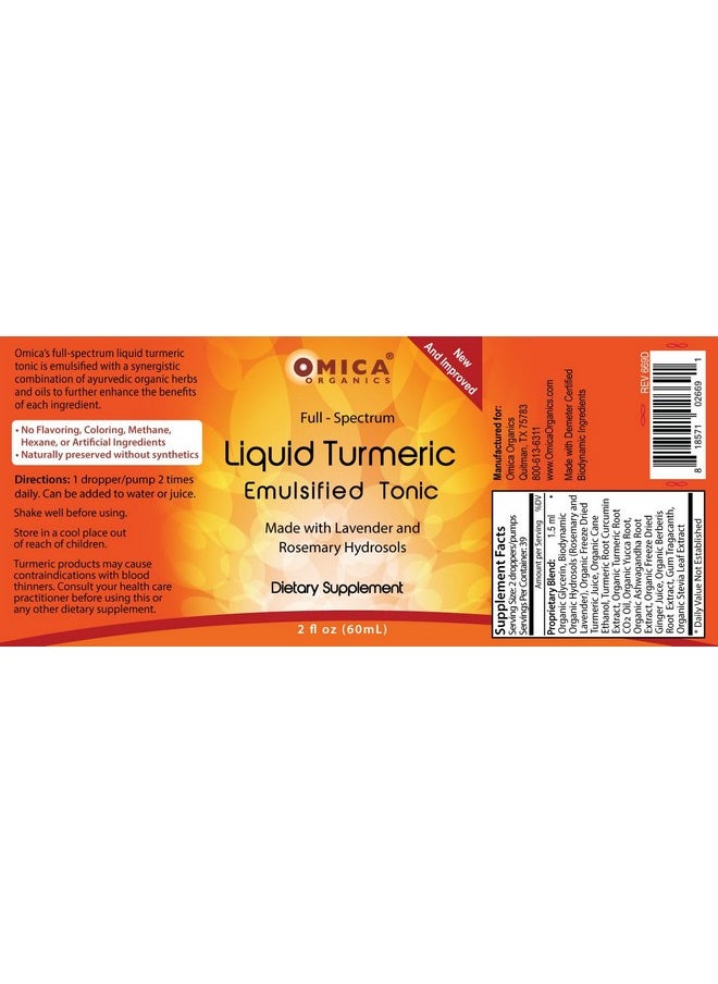 Liquid Turmeric Emulsified Tonic 2 Oz - pzsku/Z97F93501E2EE8FDBC3C8Z/45/_/1728309158/1ecc5305-22a9-4d35-8495-563b887b1c75