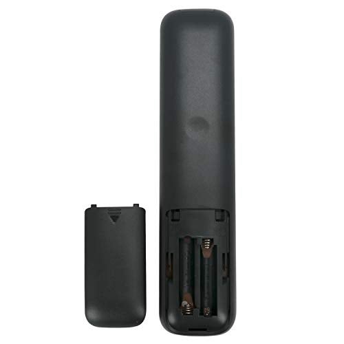 Allimity EN2BP27V Replacement Remote Control fit for VU LED TV LED40K16 LEDN50K310X3D LTDN55XT780XWAU3D LTDN65XT780XWAU3D - Image 4