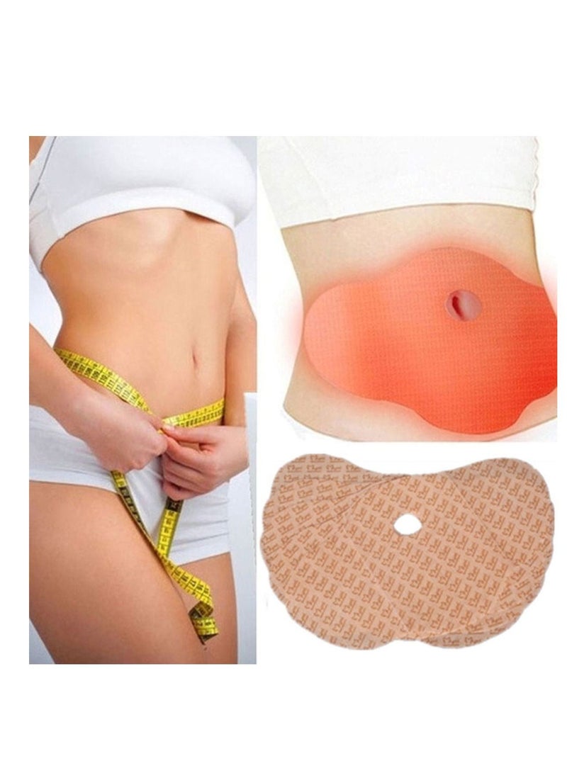 Wonder Patch Belly Wing 5 Sheets