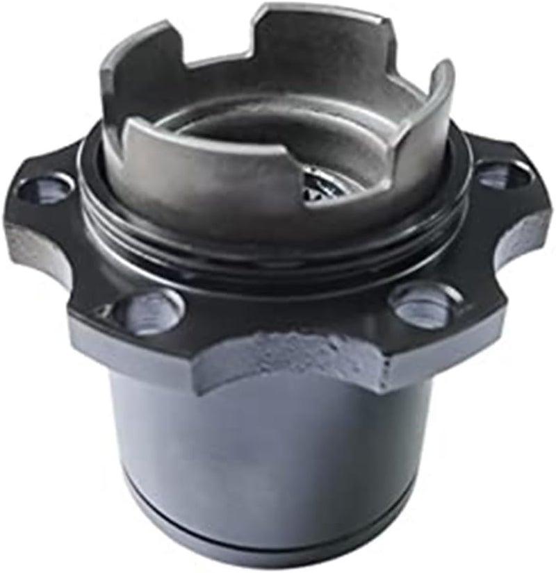 Wivplex Automatic Free Wheel Locking Hub Assembly for Mahindra - Image 1