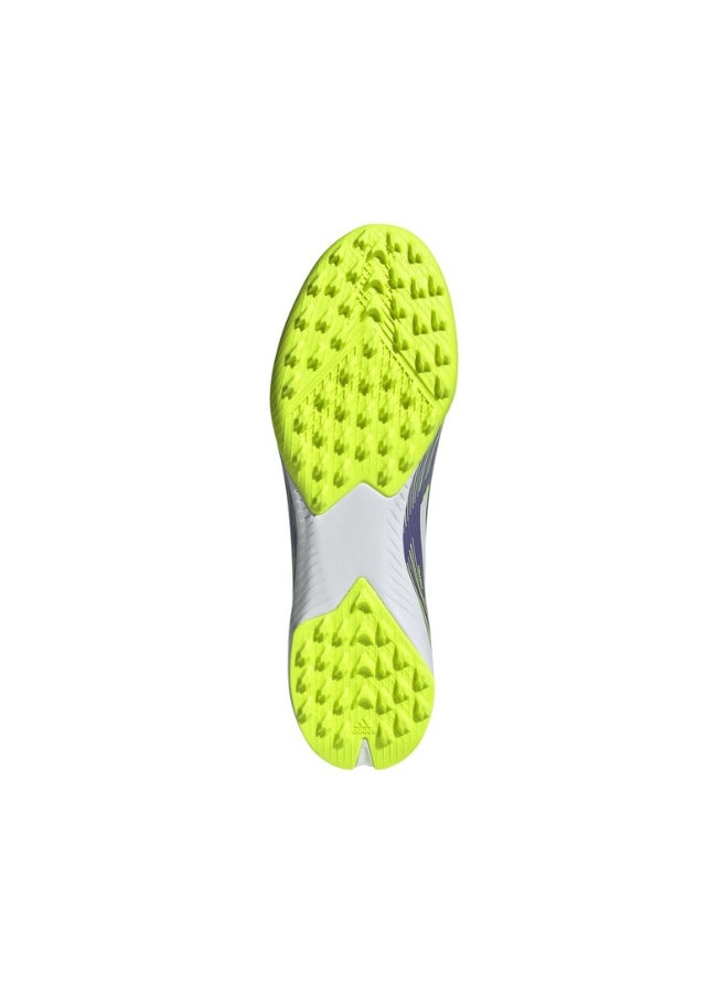 Adidas F50 League Ll Tf Purple Football Shoes For Unisex 6.5 - Image 5