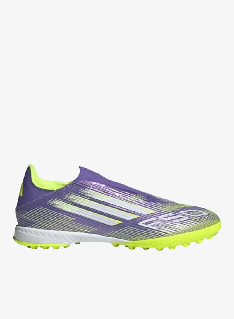 F50 League Laceless Turf Football Boots