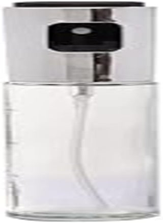 Generic Glass Edible Oil Spray Bottle With Metal Sprayer Button And One Time Quick Press Easy To Use For Home 100 ML - Silver Clear - pzsku/Z97F99D82F7F1860A030FZ/45/_/1723237517/563bf640-344e-4b6c-9cbd-7b3eafad9559