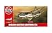 Airfix Model Airplane Kit Gift Set A04054A English Electric Lightning F2A Plastic Plane Model Kits for Adults Kids 14 Skill Level 2 172 Scale WW2 Military Aircraft Models for Beginners - Image 3